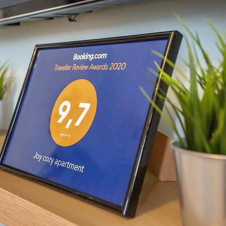 Joy Cozy Apartment Nea Iraklitsa Ngoại thất bức ảnh