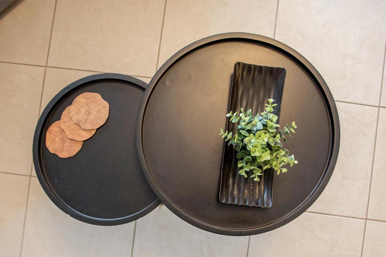 Joy Cozy Apartment Nea Iraklitsa Ngoại thất bức ảnh